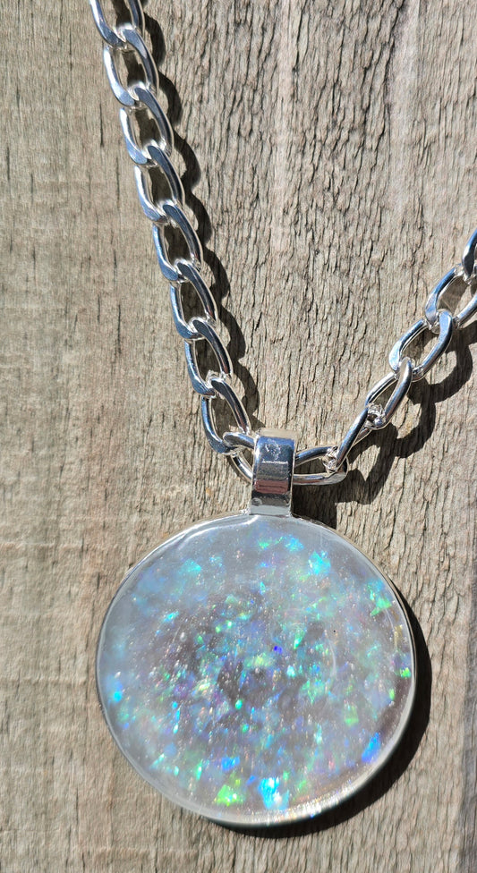 Pendant starlight Bezel