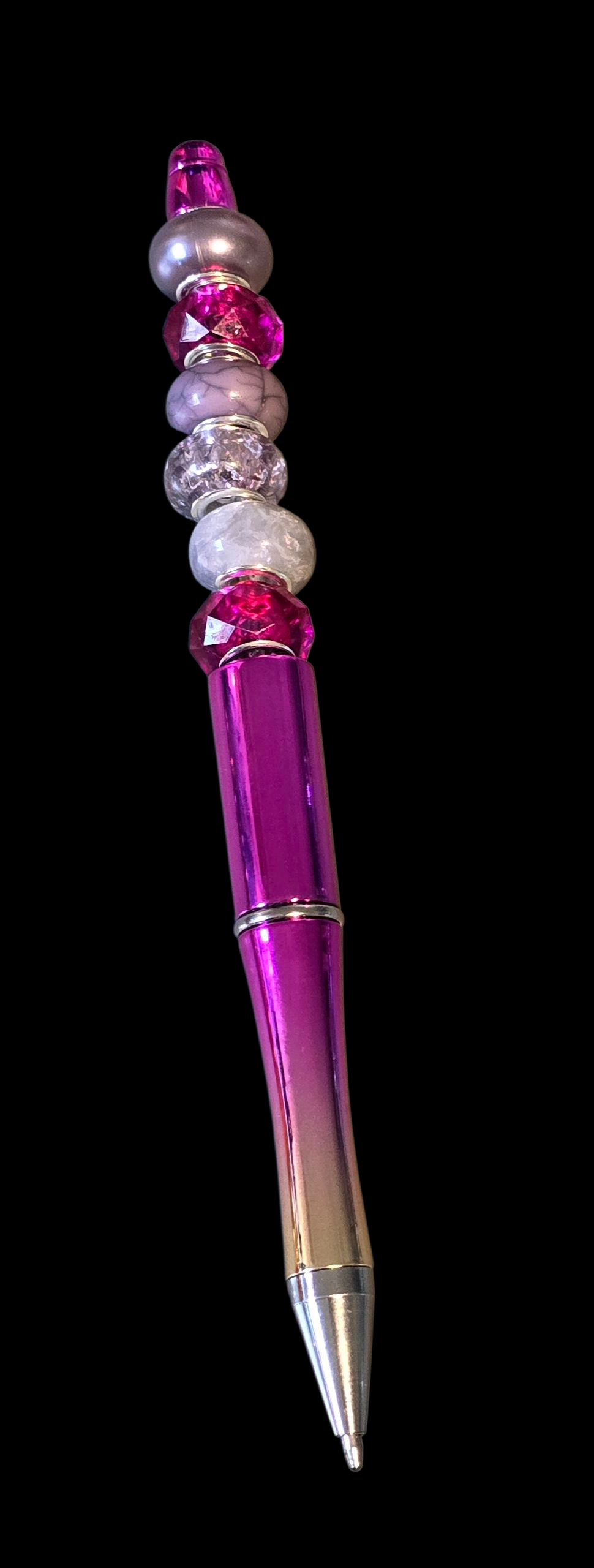 Beaded Pens