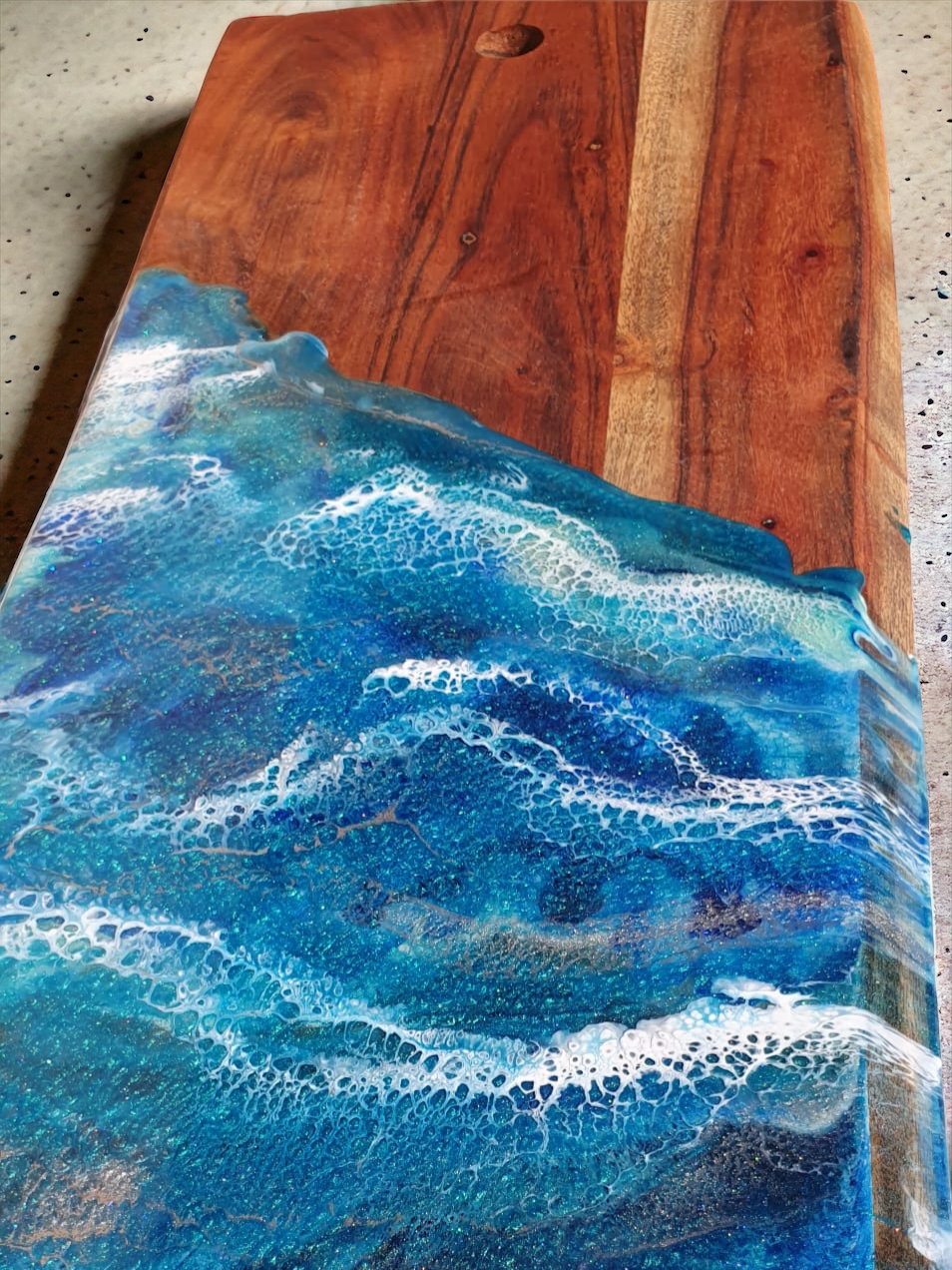 Charcuterie Boards and Trays