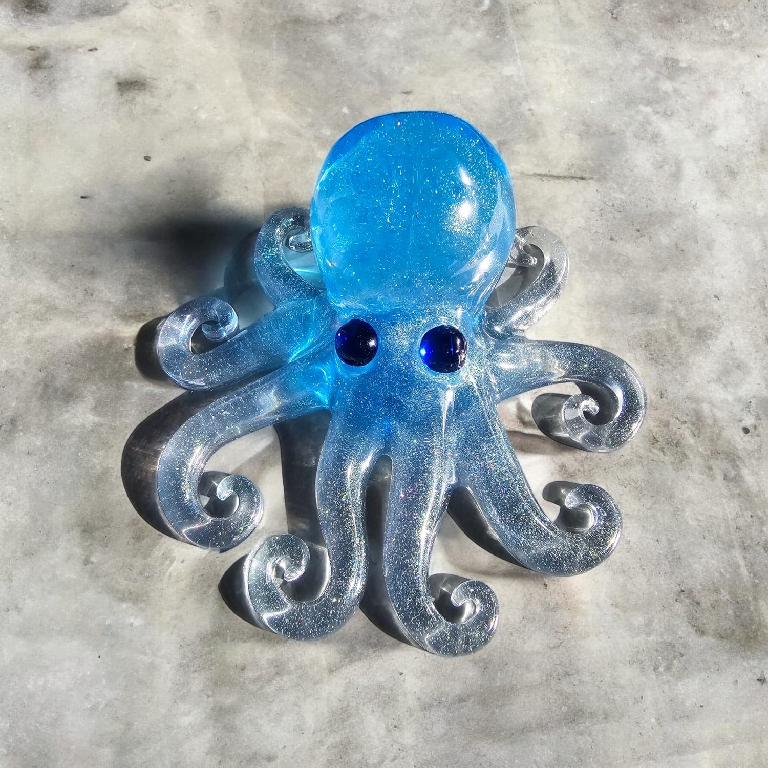 Octopus