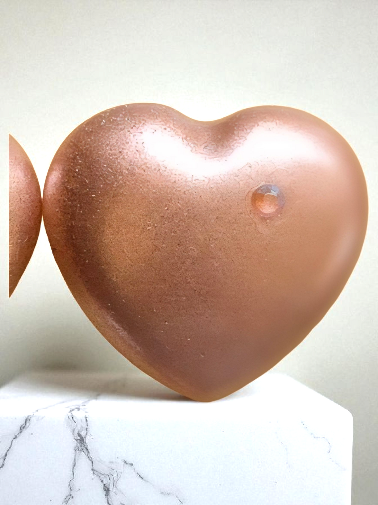 Magnets Rose gold