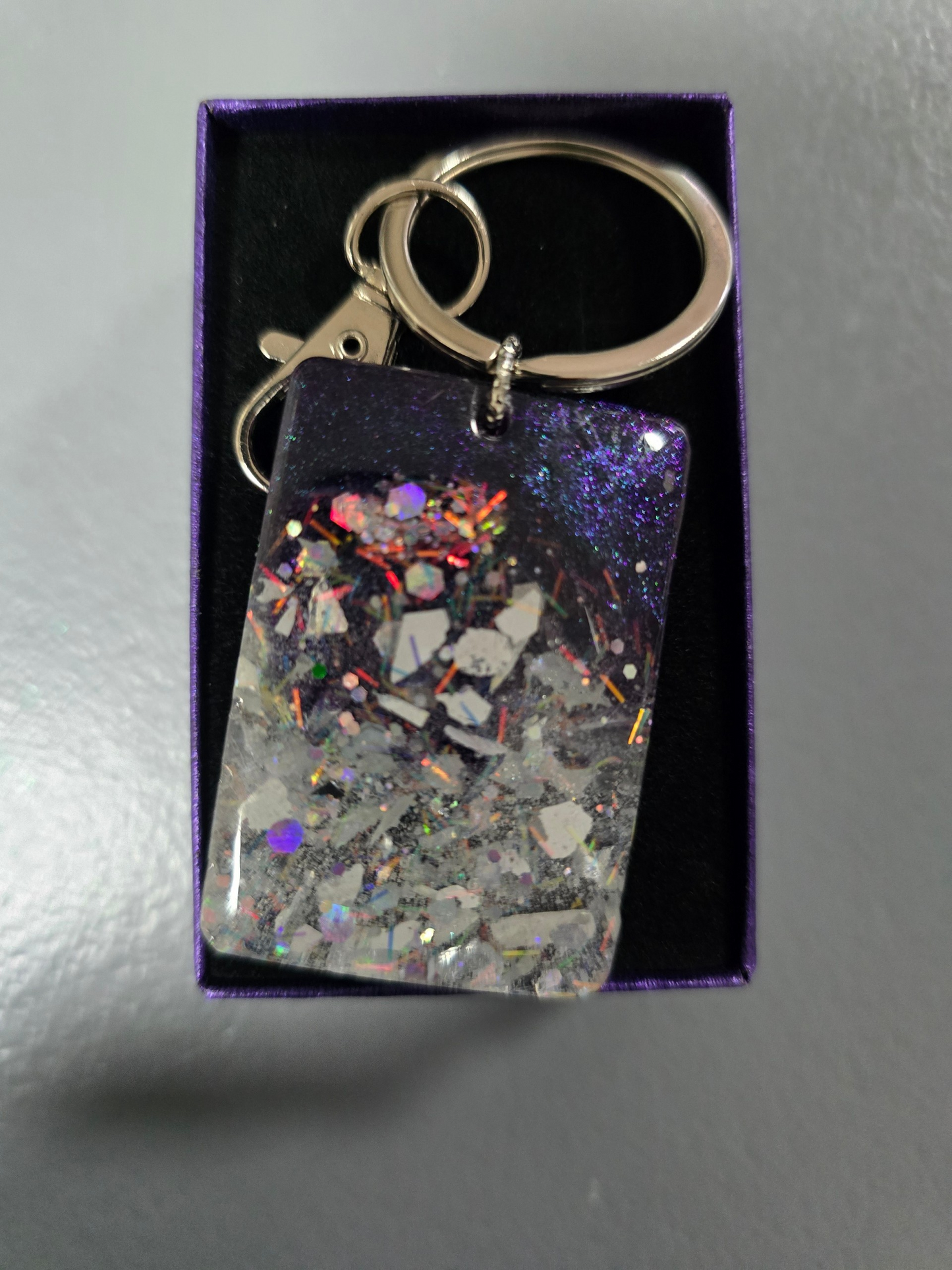 Keycharm