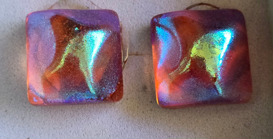 Earring studs